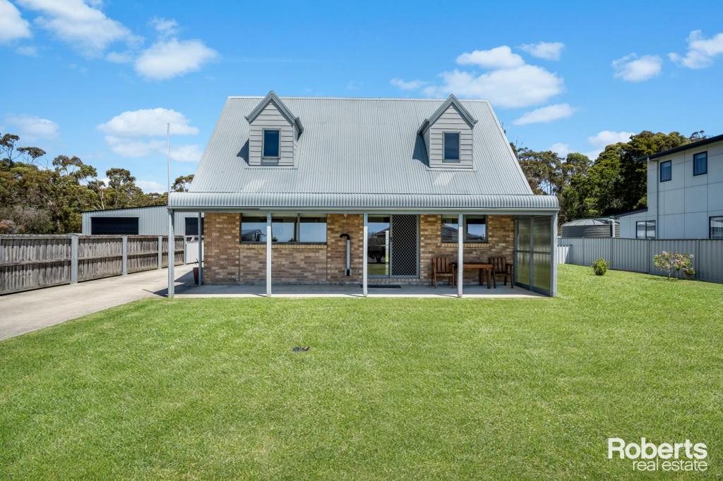 16 TAMAR CRES, GREENS BEACH, TAS 7270