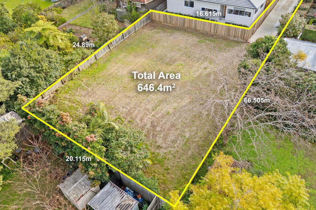 41A MOUNT PLEASANT AVE, NORMANHURST, NSW 2076