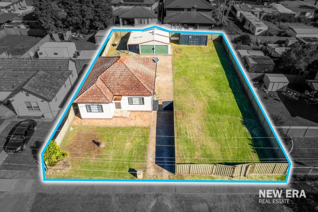 8 Plumpton Rd, Plumpton, NSW 2761