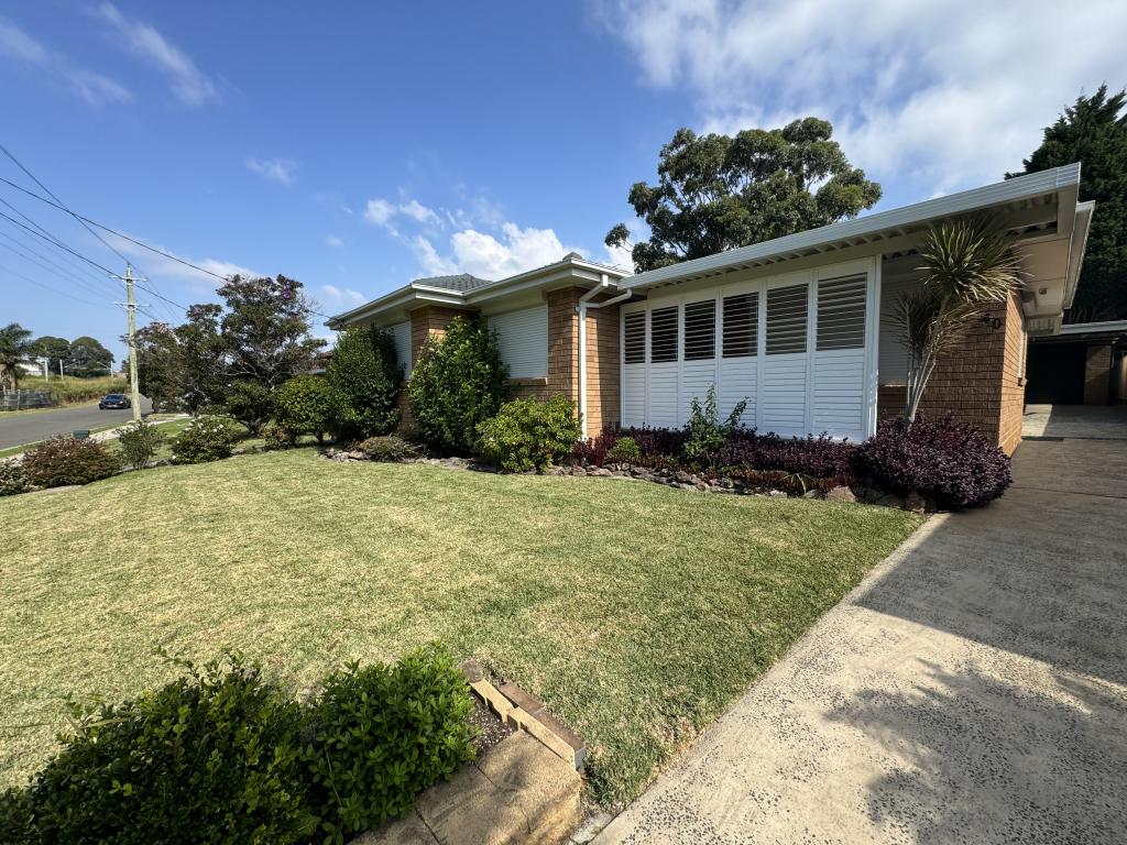 40 Brompton Rd, Bellambi, NSW 2518