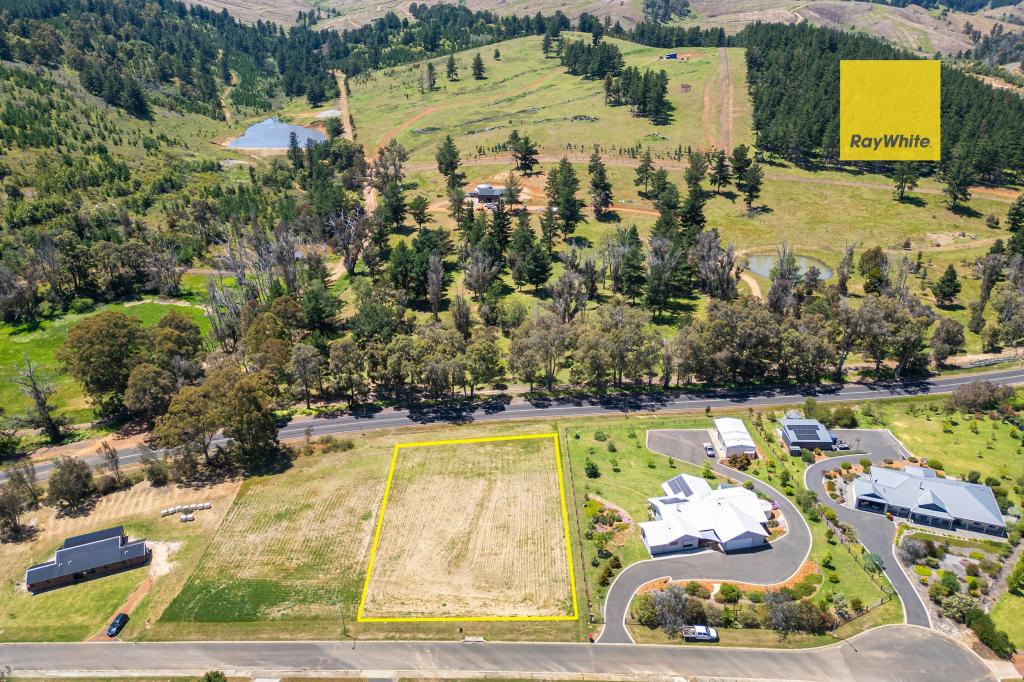 9 Diggers Grn, Nannup, WA 6275