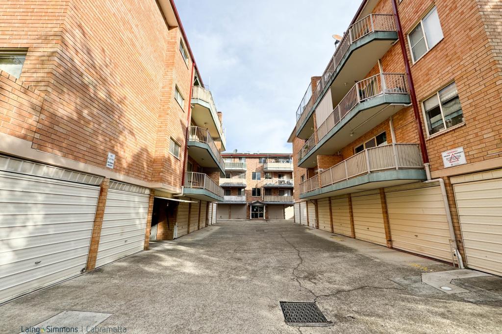 86/4 -11 Equity Pl, Canley Vale, NSW 2166