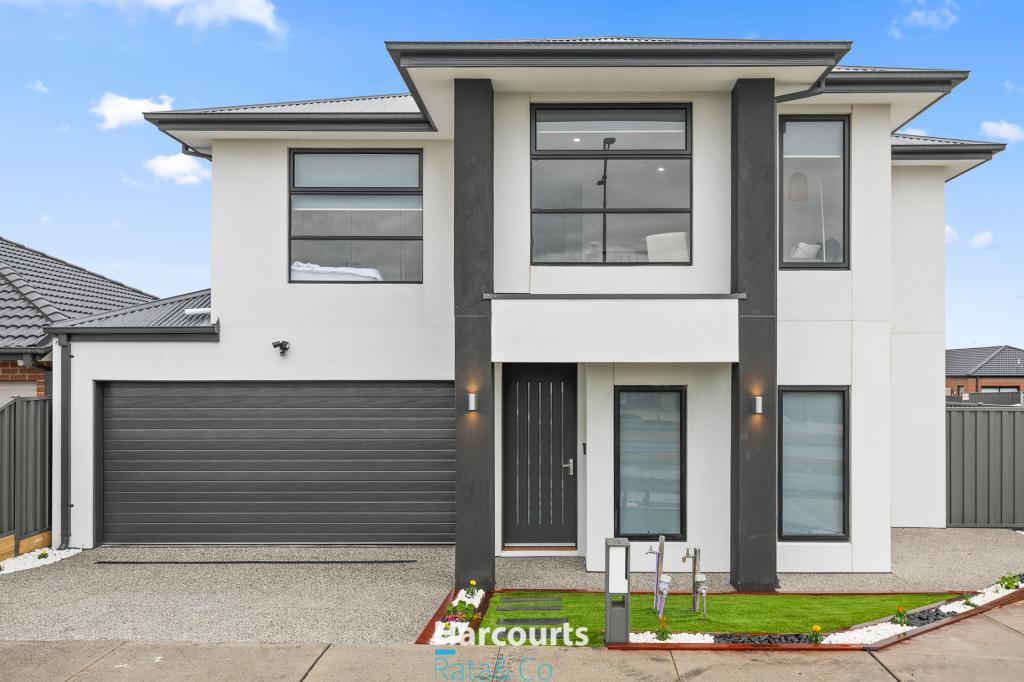 61 Alkira Bvd, Wollert, VIC 3750