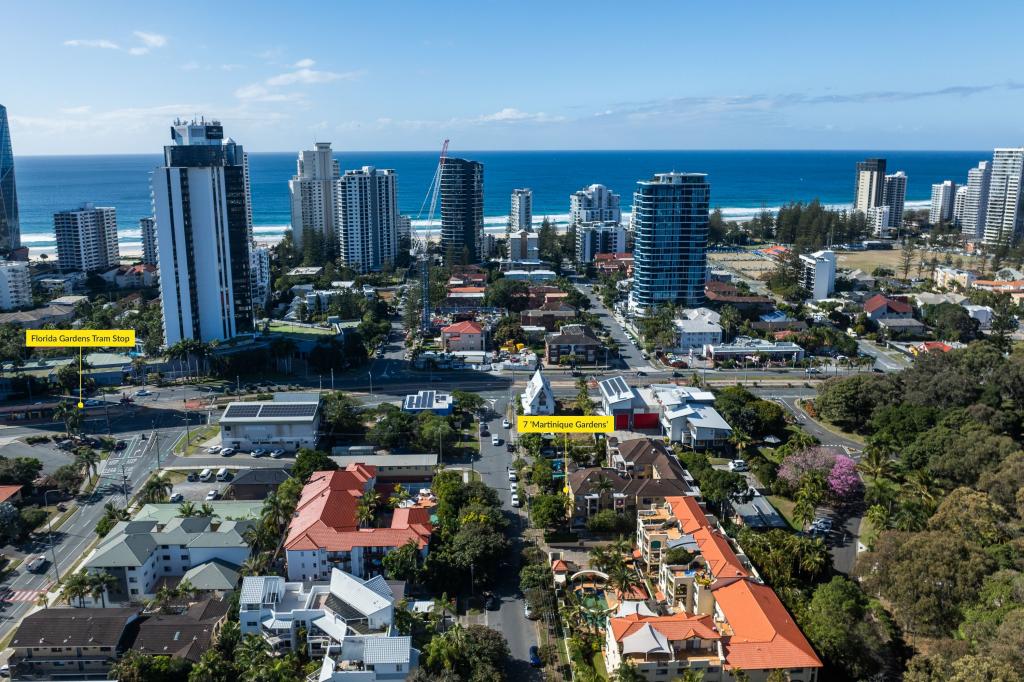 7/4-10 Monte Carlo Ave, Surfers Paradise, QLD 4217