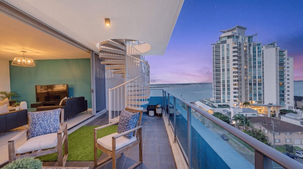 801/20 Labrador St, Labrador, QLD 4215