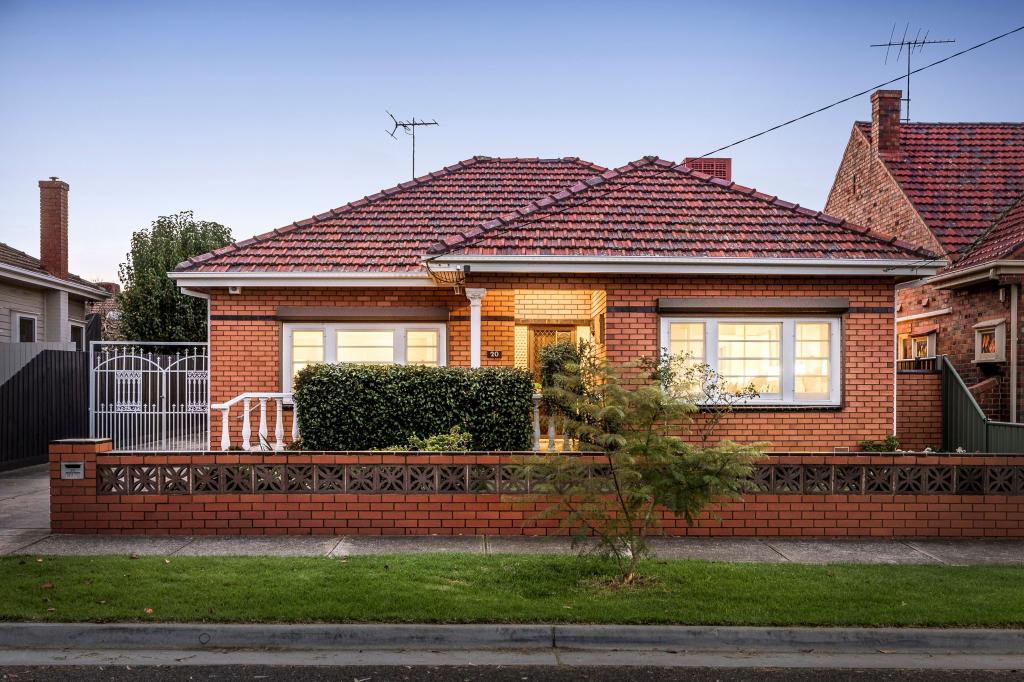 20 Prendergast St, Pascoe Vale South, VIC 3044
