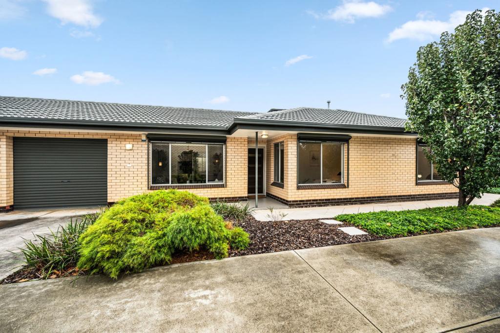 2/307 Montacute Rd, Athelstone, SA 5076