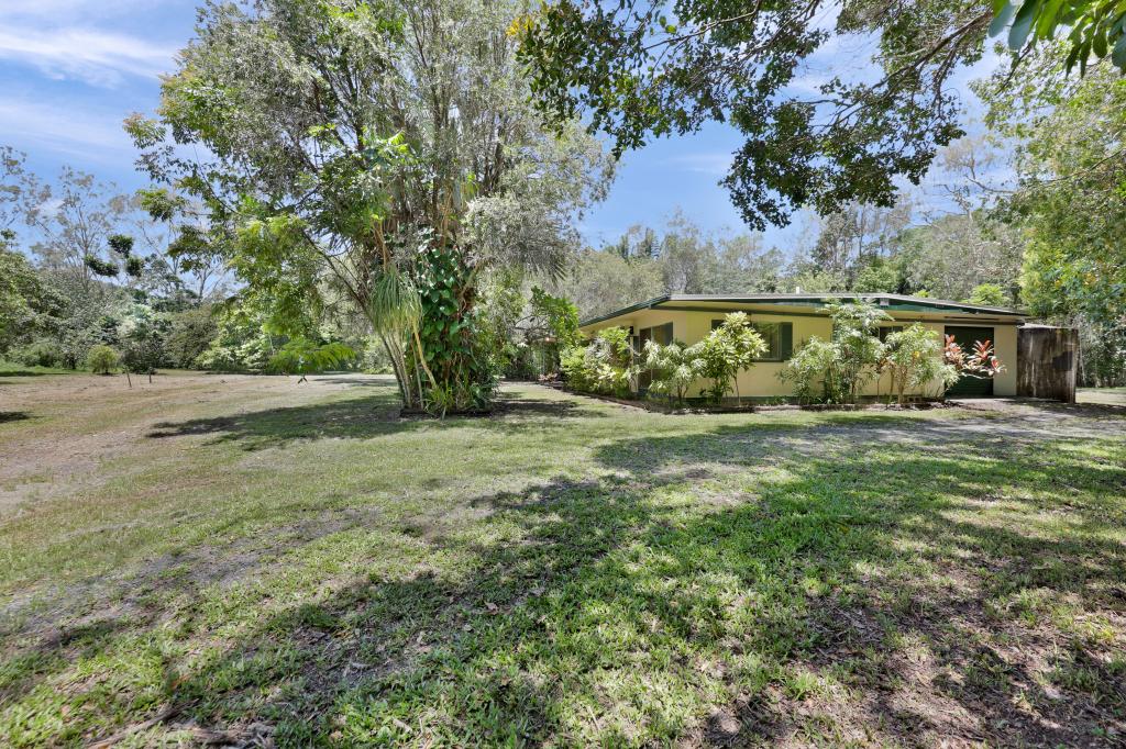 216 Cape Hillsborough Rd, Ball Bay, QLD 4741