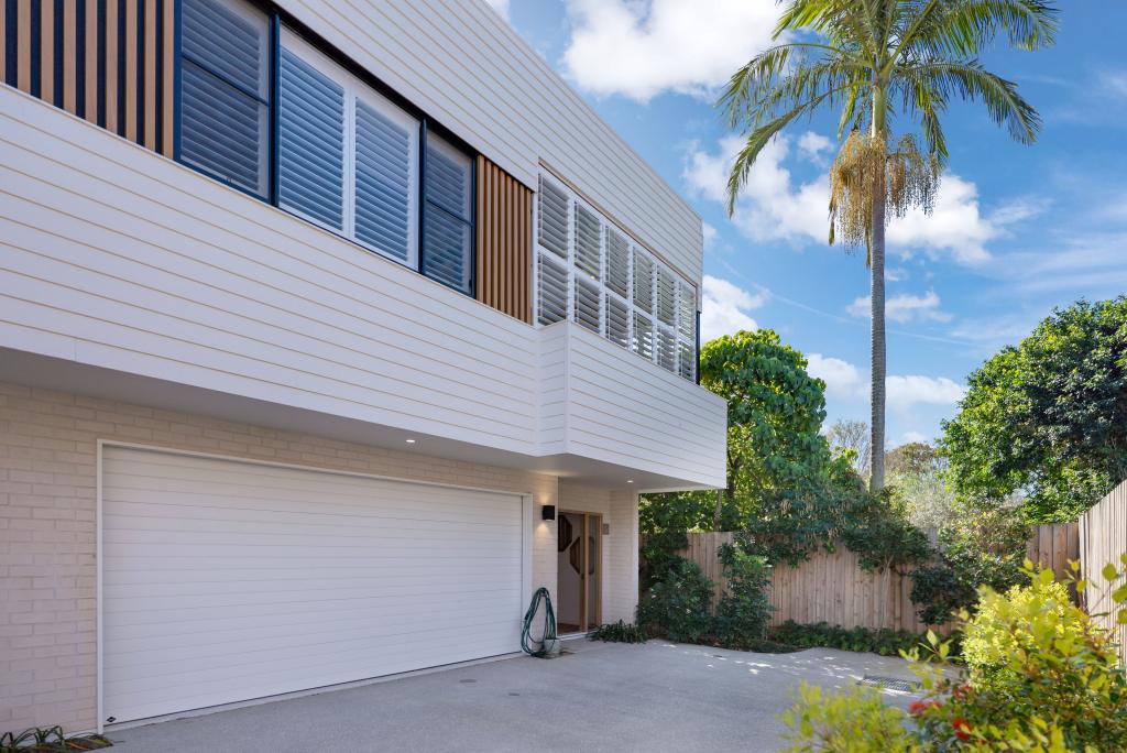6/26 Annie St, Woody Point, QLD 4019