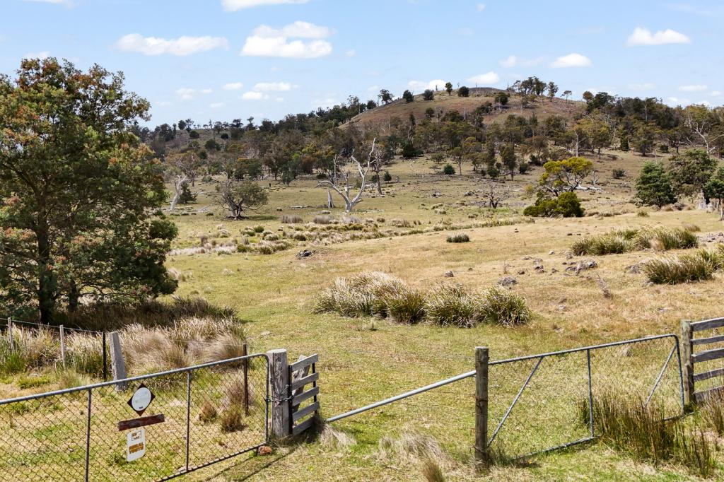 "Kheme Hill" Eastwood Rd, York Plains, TAS 7120