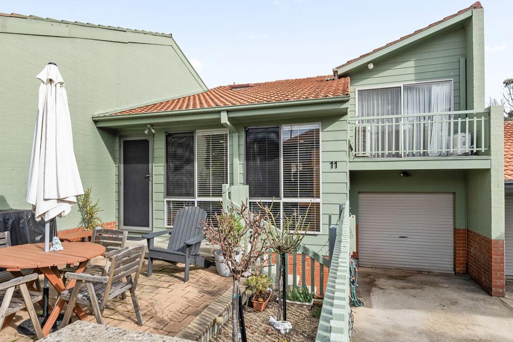 11 D'Hage Ct, Melba, ACT 2615