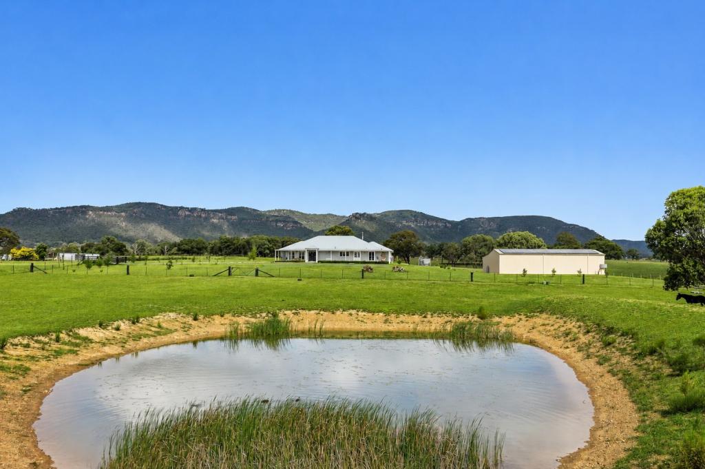 3 Grevillea Gr, Rylstone, NSW 2849