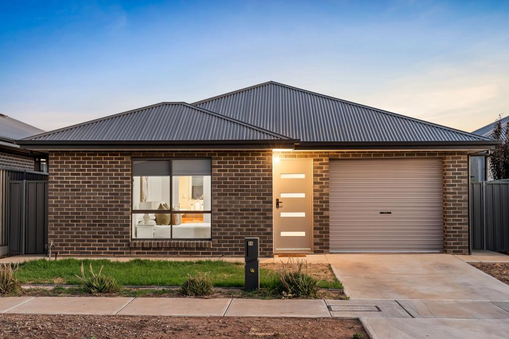 15 Forest Ct, Virginia, SA 5120