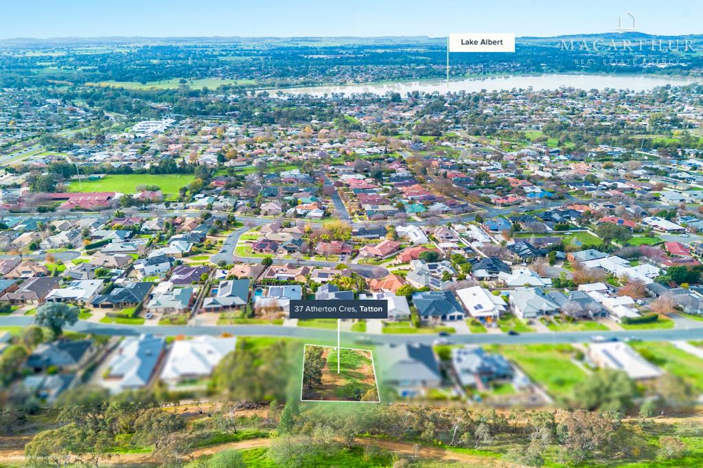 37 Atherton Cres, Tatton, NSW 2650