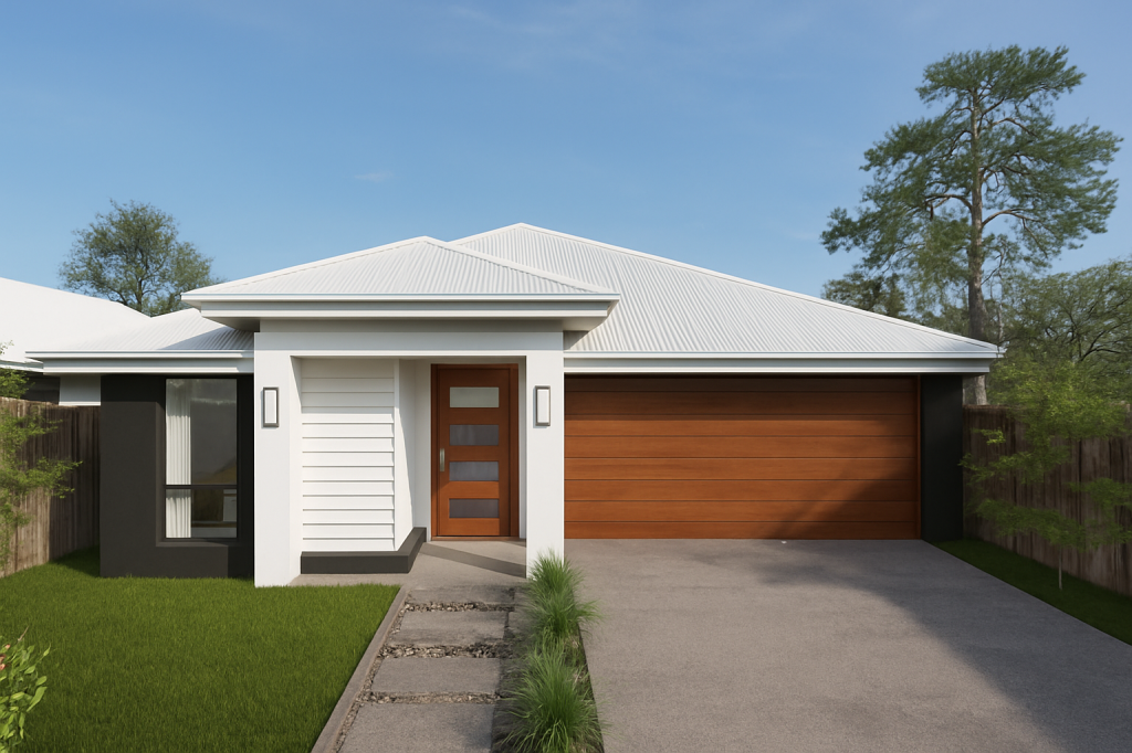 Contact Agent For Address, Coopers Plains, QLD 4108