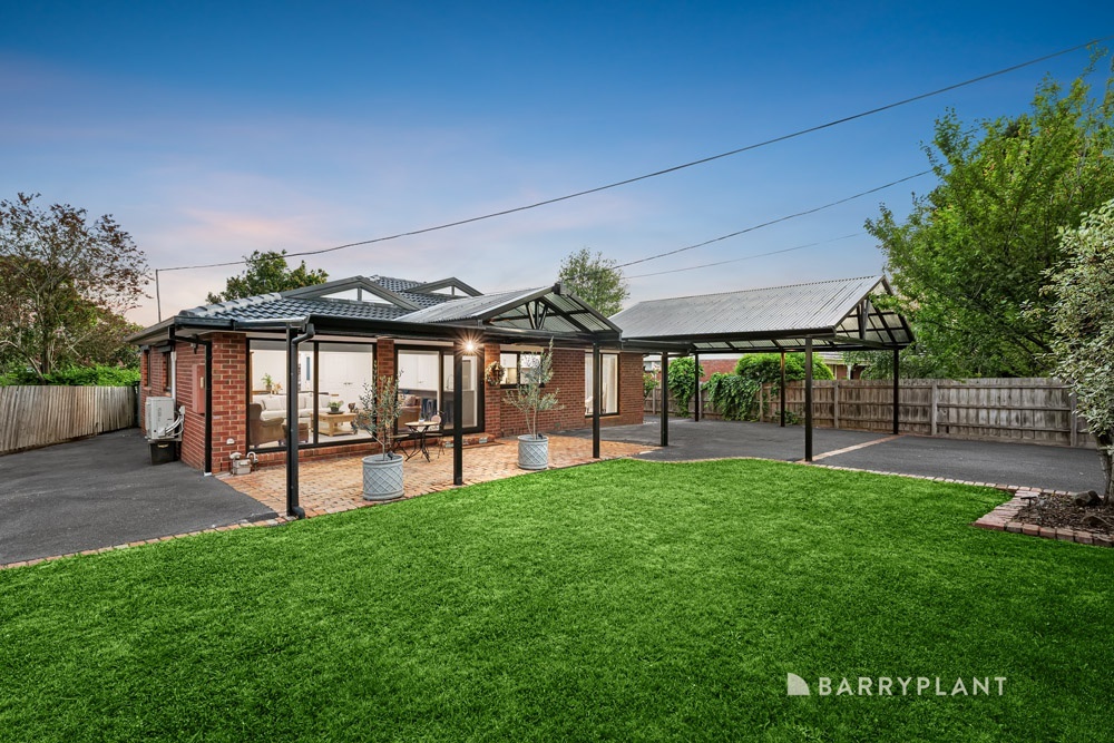 113 Anne Rd, Knoxfield, VIC 3180