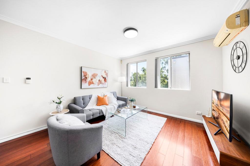 18/178-182 Bridge Rd, Westmead, NSW 2145