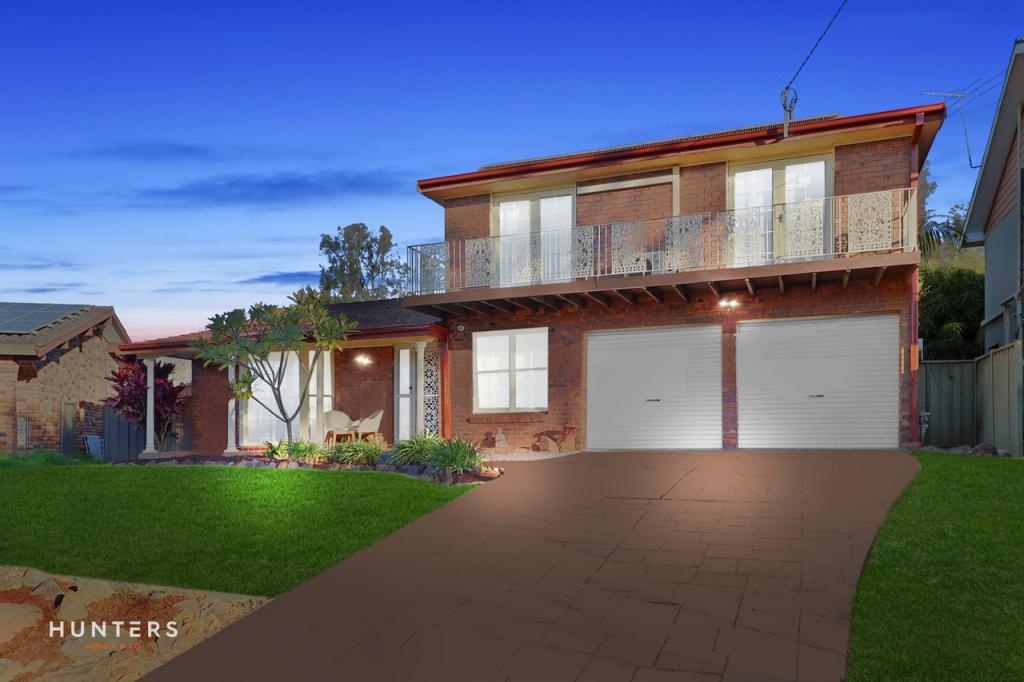 3 Elayne Pl, Guildford, NSW 2161