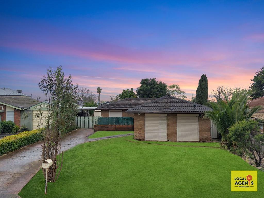 14 Devlin Dr, Hoppers Crossing, VIC 3029
