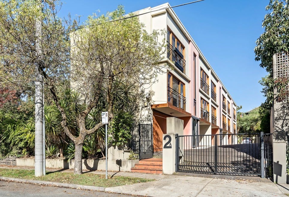 1/2a Washington St, Toorak, VIC 3142