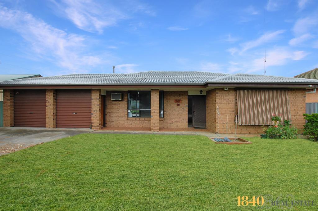 16 Rainsford Ave, Croydon Park, SA 5008