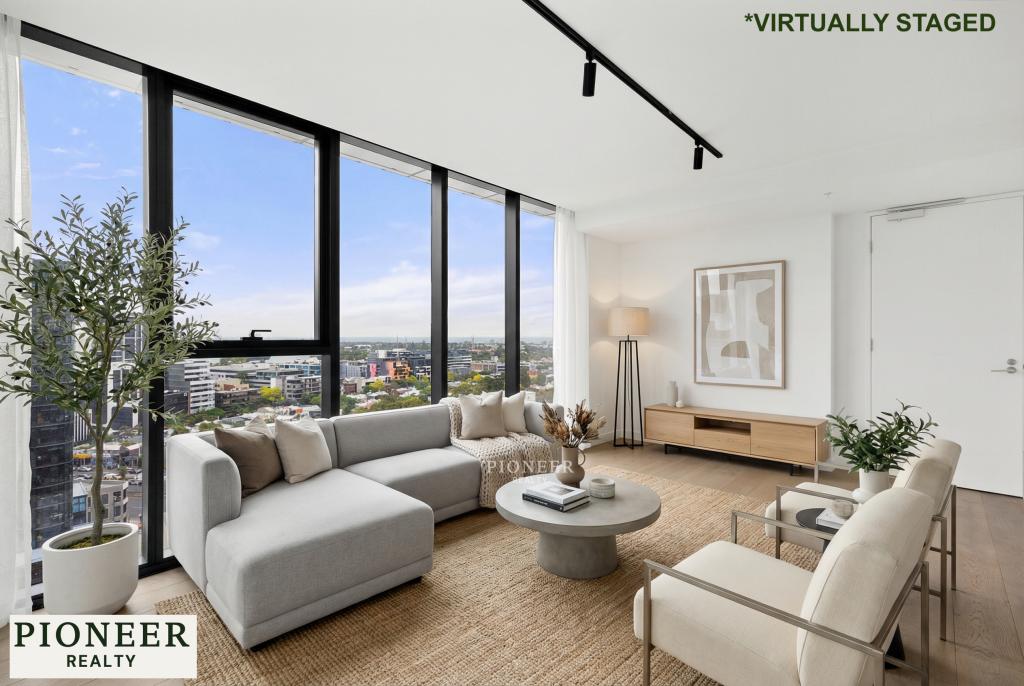 1606/41 Bank St, South Melbourne, VIC 3205