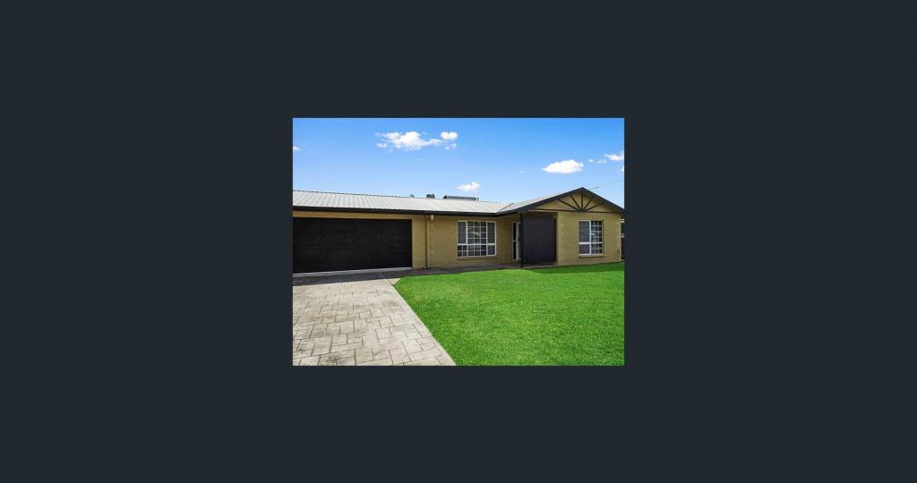 11 Tansey Ct, Kelso, QLD 4815