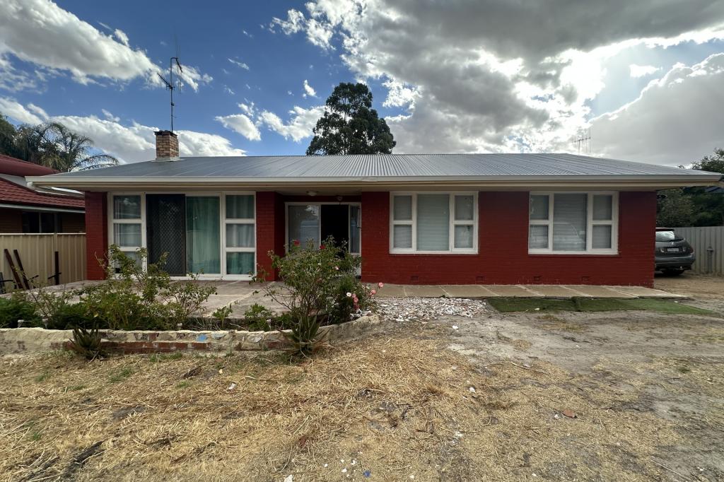 26 Blantyre St, Katanning, WA 6317