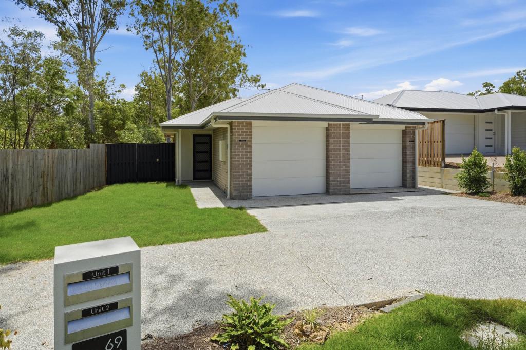 2/69 Reine Ave, Jimboomba, QLD 4280