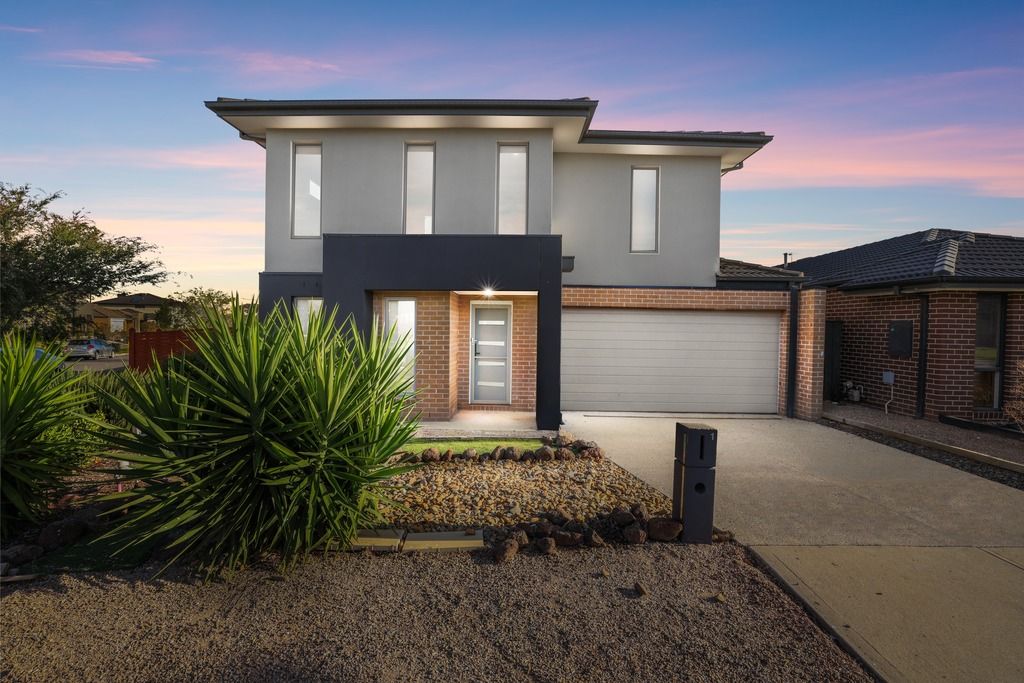 1 Silage Way, Wyndham Vale, VIC 3024