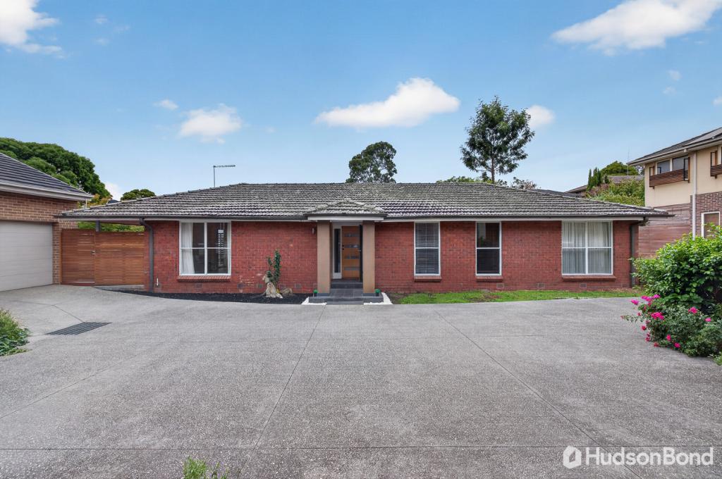 1/1 Allison Rd, Mont Albert North, VIC 3129