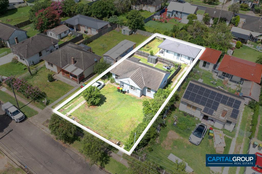 50 & 50a Pioneer St, Seven Hills, NSW 2147