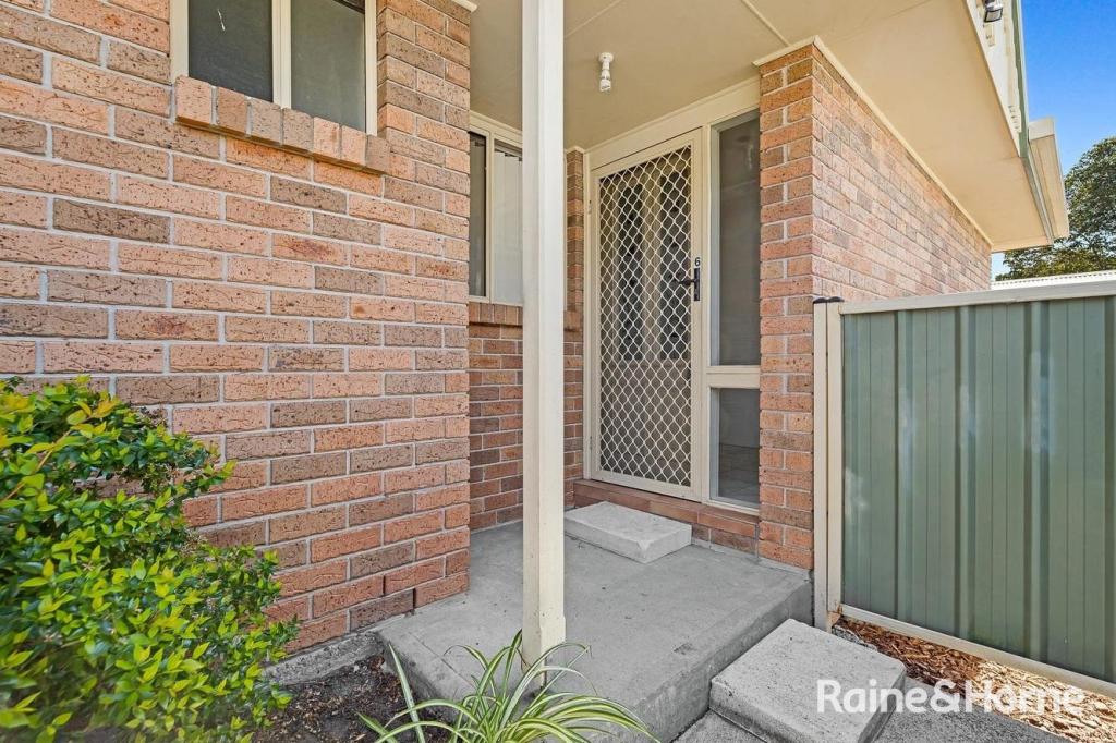 6/10 Wallace St, Waratah, NSW 2298