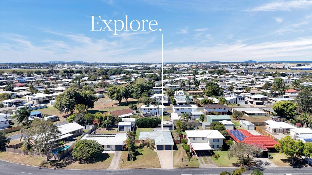 17 Marlborough St, Ooralea, QLD 4740