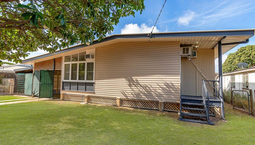73 Wellington St, Mundingburra, QLD 4812