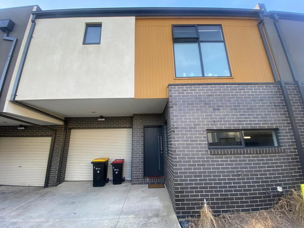 5/46 Leonard Ave, Noble Park, VIC 3174