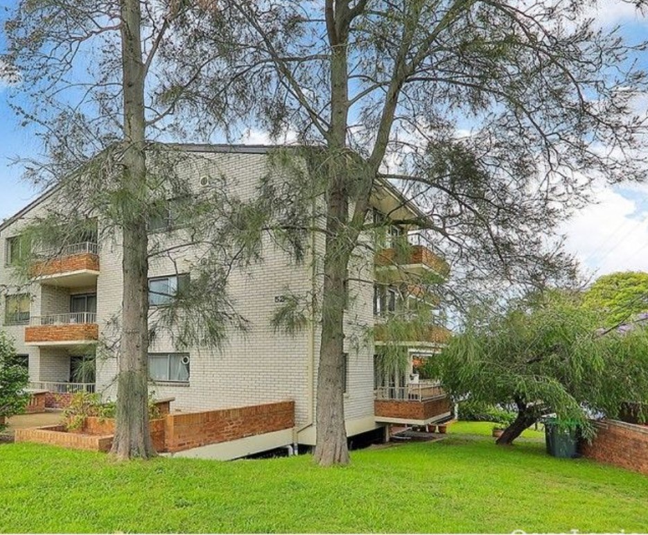 Contact Agent For Address, West Ryde, NSW 2114