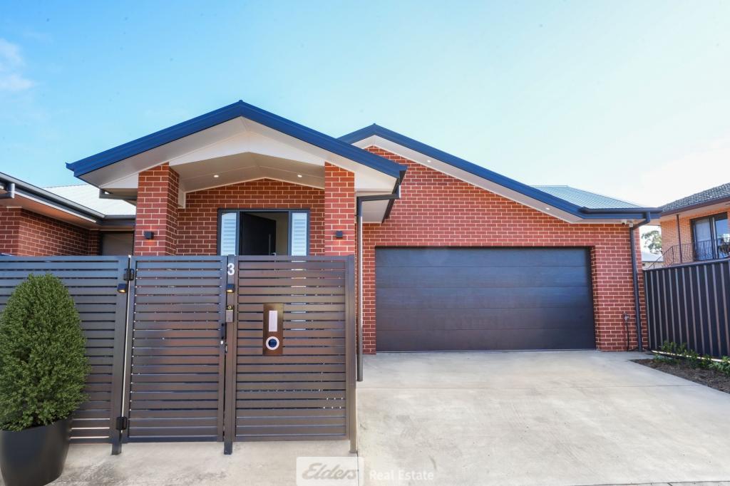 3 Binya Lane, Griffith, NSW 2680
