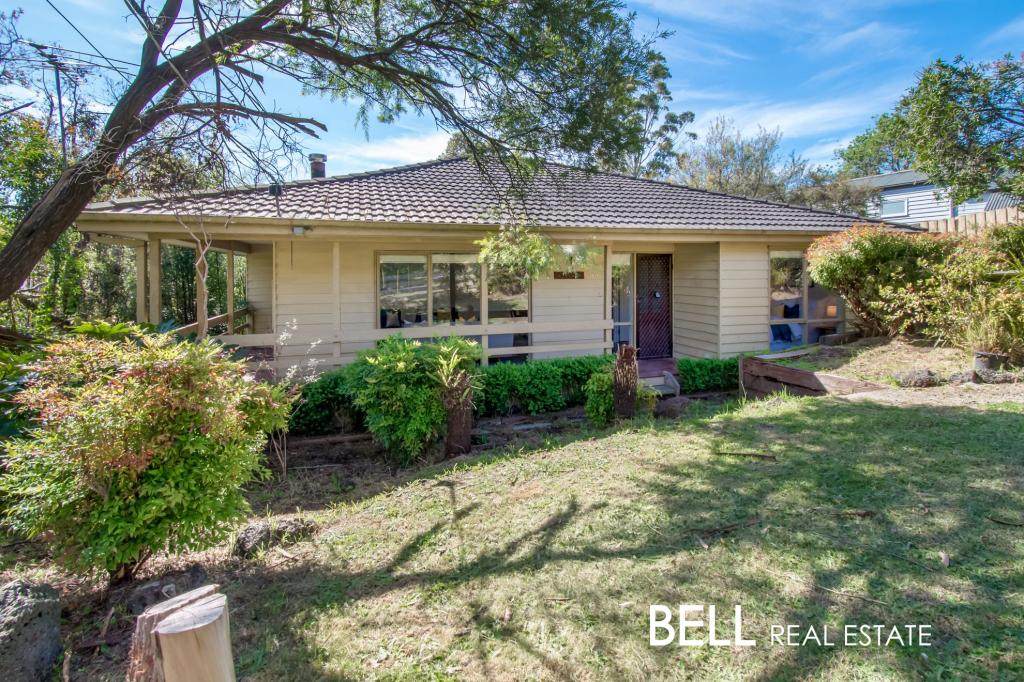 55 Glen Rd, Belgrave, VIC 3160