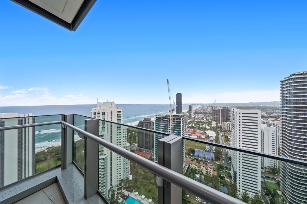 3304/12 Philip Ave, Broadbeach, QLD 4218