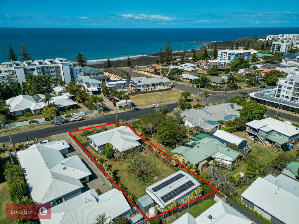 41 See St, Bargara, QLD 4670