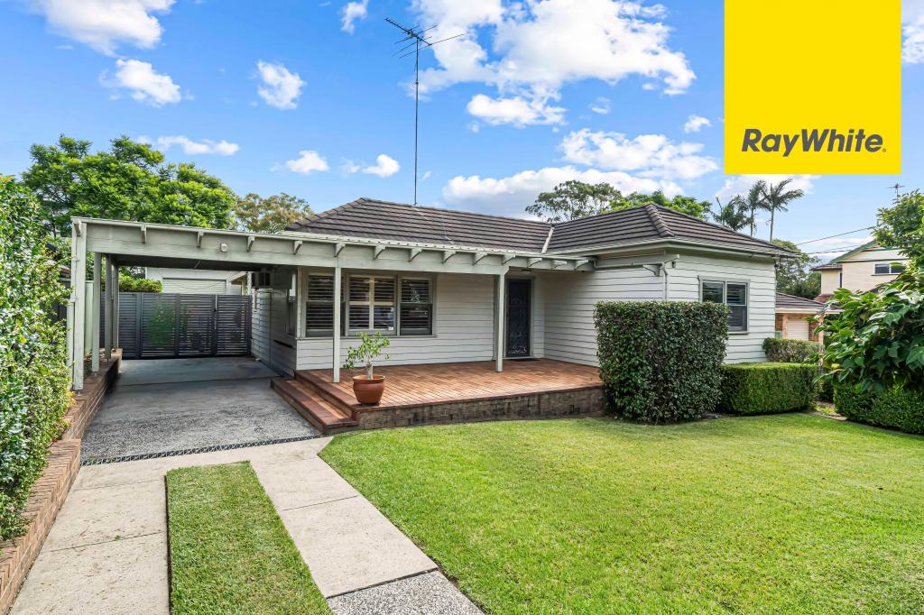 40 Beswick Ave, North Ryde, NSW 2113