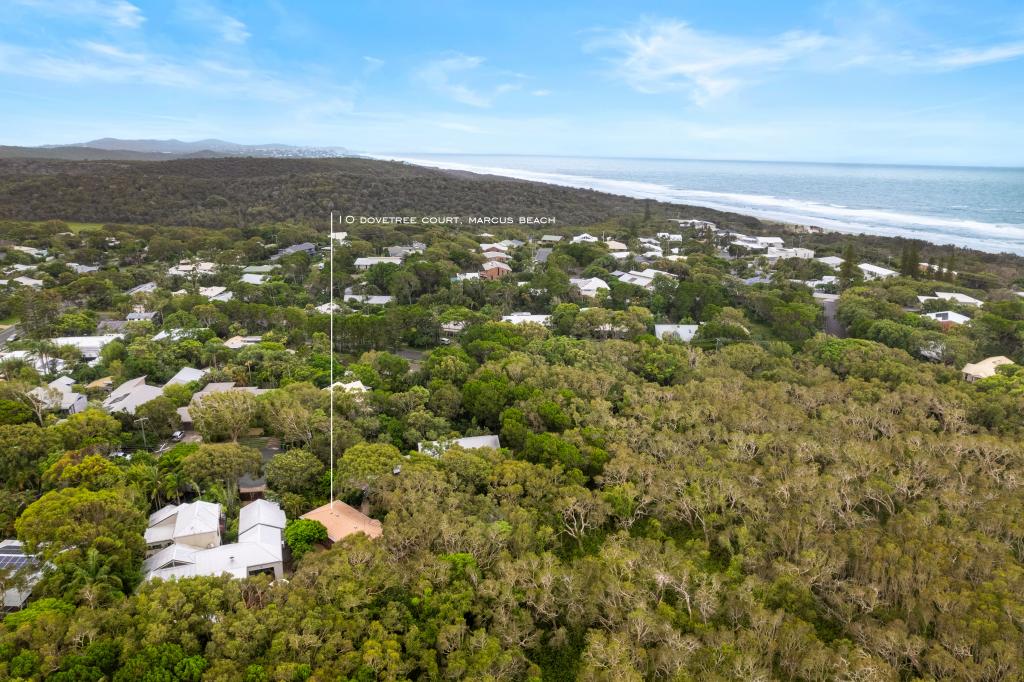 10 Dovetree Ct, Marcus Beach, QLD 4573