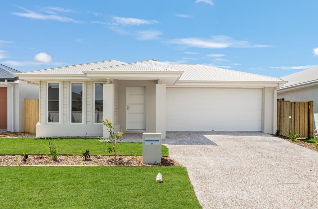 14 Northumberland St, Burpengary East, QLD 4505