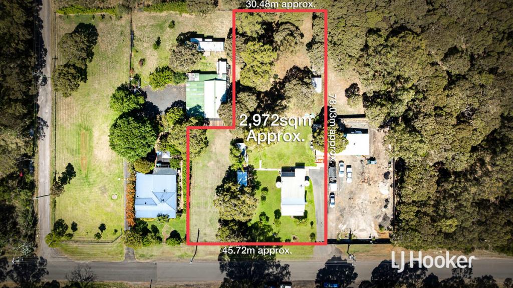 76 Cleveland Rd, Riverstone, NSW 2765