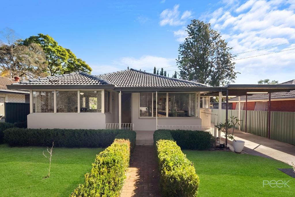 98 LONDONDERRY RD, HOBARTVILLE, NSW 2753