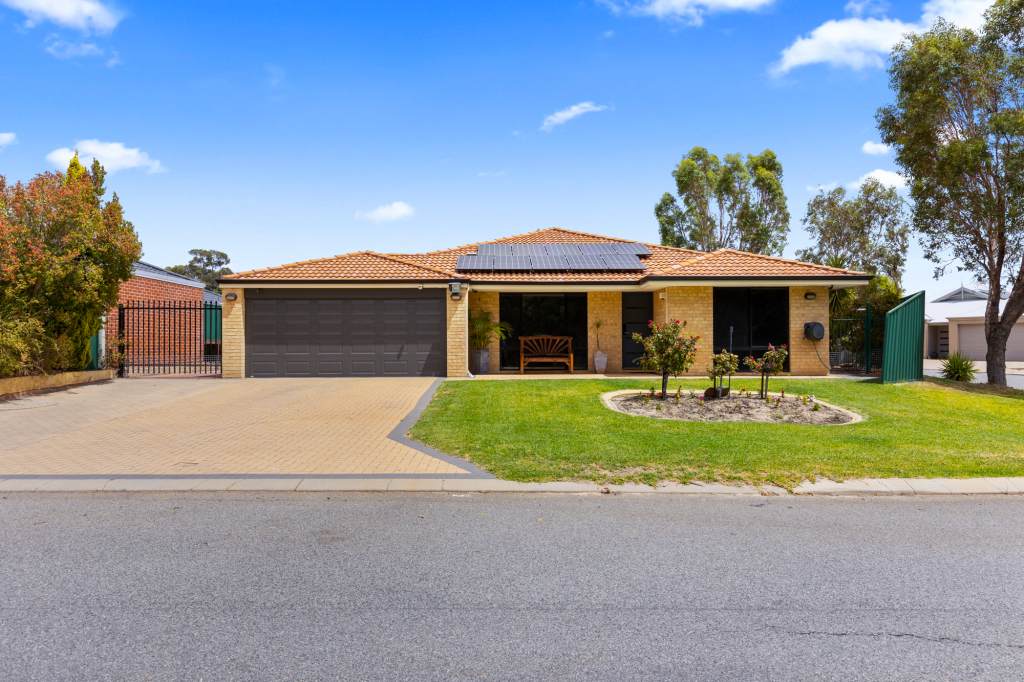 23 Aquarian Dr, Jane Brook, WA 6056