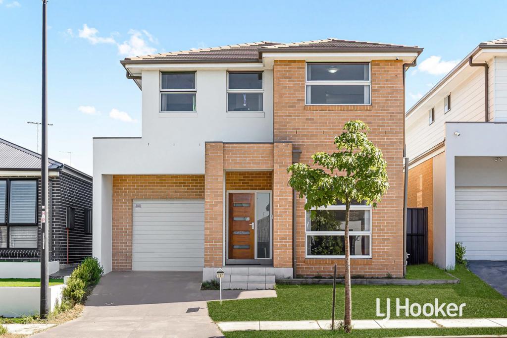 111 Boundary Rd, Schofields, NSW 2762