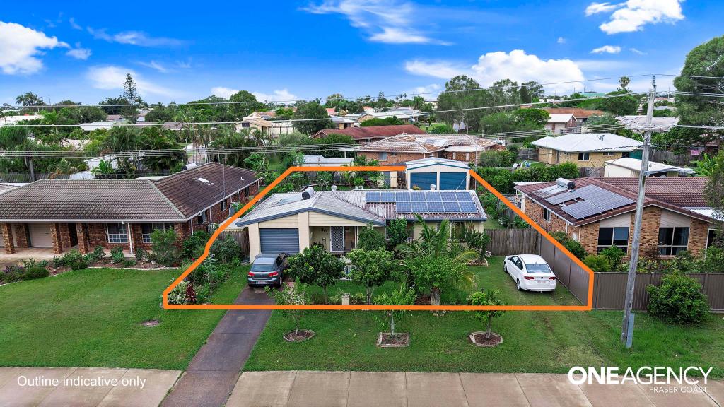 86 Tooth St, Pialba, QLD 4655