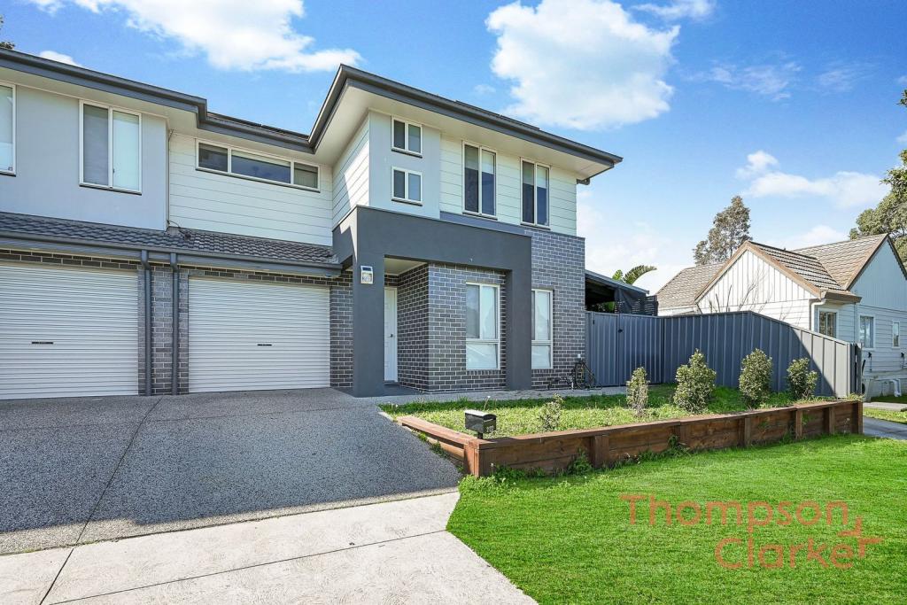 2/22 Chaucer St, Beresfield, NSW 2322